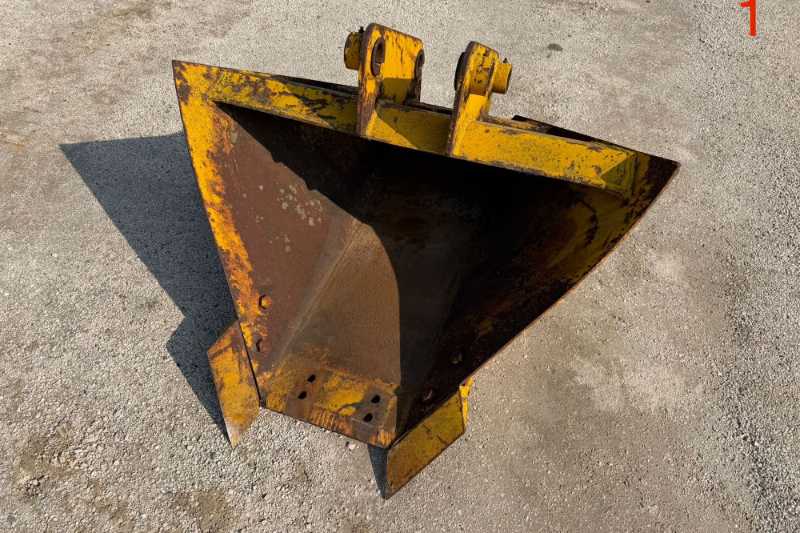 OmecoHub - Immagine TREVI BENNE Trapezoidale